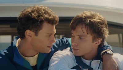 'Monsters: The Lyle and Erik Menendez Story didn't need to be as gay as it is'