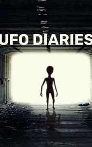 UFO Diaries