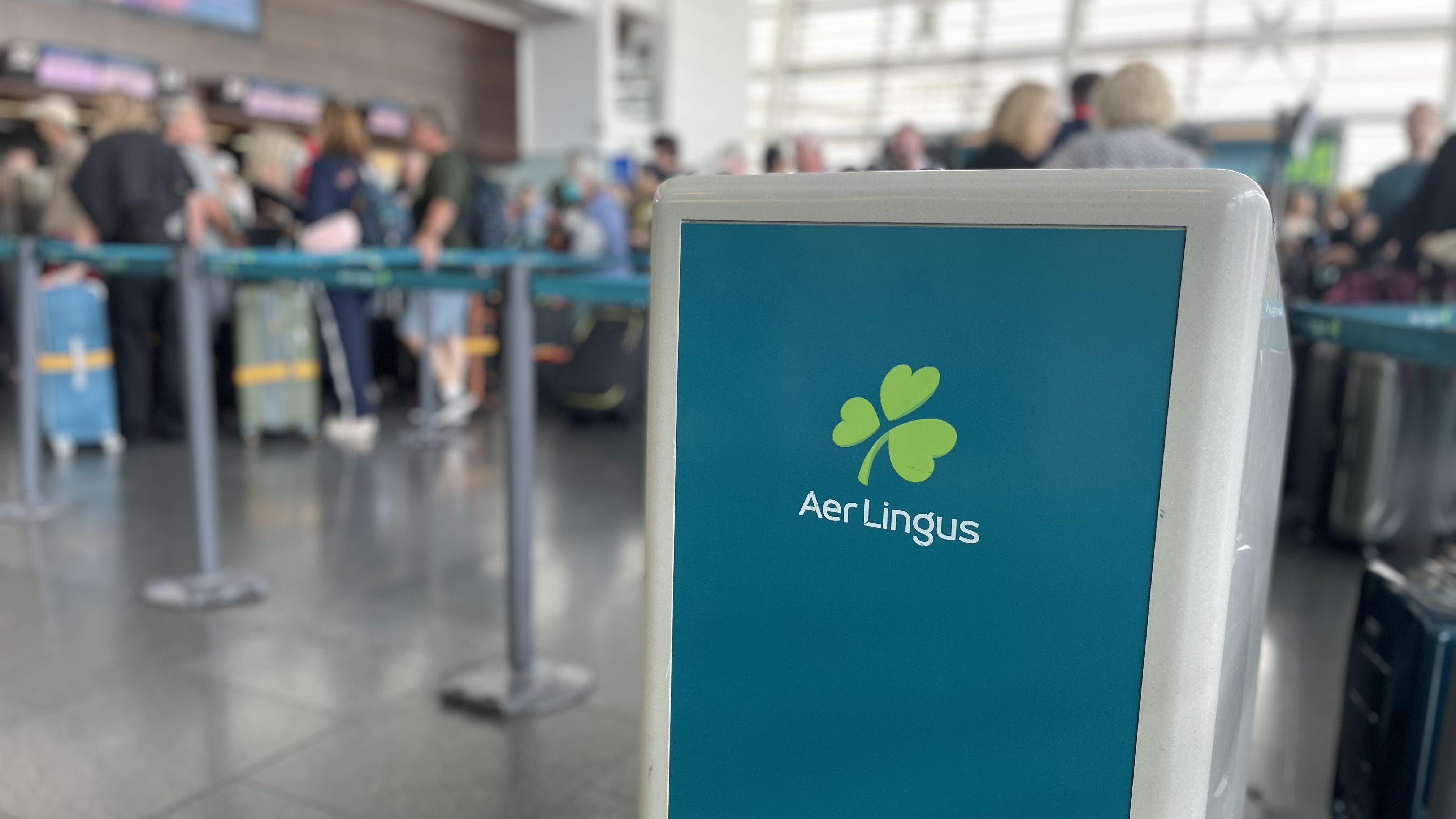 Aer Lingus set for fresh talks with pilots in bid to resolve pay dispute