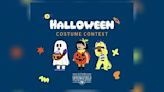 City of Springfield to hold halloween costume contest; How to enter your child