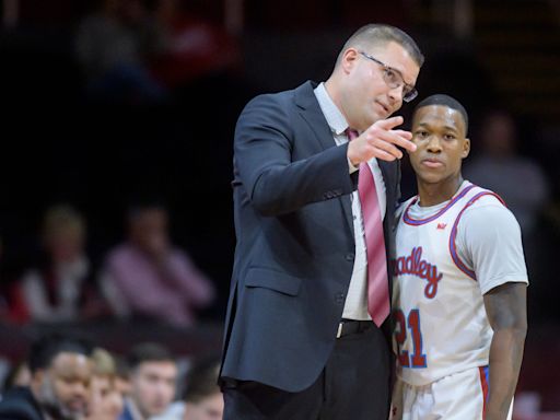 'Intangibles matter': How five new players will fit with Bradley basketball