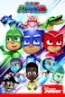 PJ Masks