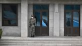 South Korea ramps up DMZ security