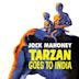 Tarzan Goes to India