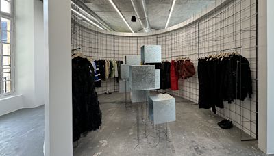 Dover Street Market Paris Announces Official Opening Date