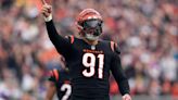 Bengals, Trey Hendrickson to meet this week after trade request