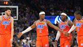 Revisiting OKC Thunder's Ceiling This Postseason