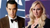 Sacha Baron Cohen Denies Rebel Wilson’s ‘Demonstrably False Claims’ About Inappropriate Behavior on ‘Brothers Grimsby’ Set