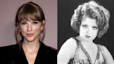 ICYMI, Clara Bow’s Family Just Reacted To Taylor Swift’s New Song