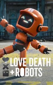 Love, Death + Robots