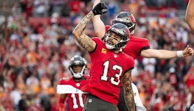 Mike Evans Bucs' Biggest Contract Bargain?