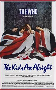 The Kids Are Alright (1979 film)