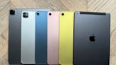 How to watch Apple's 'Let Loose' iPad event on May 7