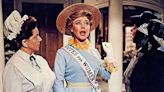 'Mary Poppins' star Glynis Johns dies aged 100