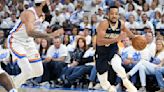 CJ McCollum and Pelicans miss chance to steal Game 1 in loss to Thunder