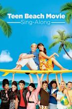 Teen Beach Musical