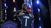 NFL blatantly leaves Titans out of draft montage