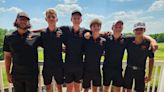 Blue Water Area golf teams, individuals who qualified for the state finals