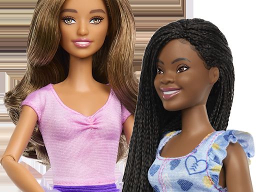 Mattel introduces two first-of-their-kind inclusive Barbie dolls: See the new additions