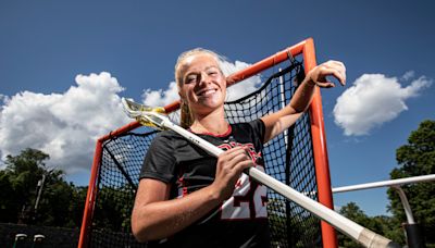 Westchester/Putnam girls lacrosse all-stars: Rye's Lilly Whaling is Player of the Year