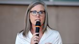 Katie Hobbs' Gubernatorial Campaign Office Burglarized in Final Days of Tight Arizona Election