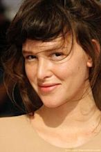 Paz de la Huerta