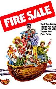 Fire Sale (film)
