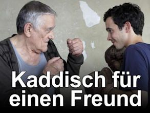 Kaddisch für einen Freund