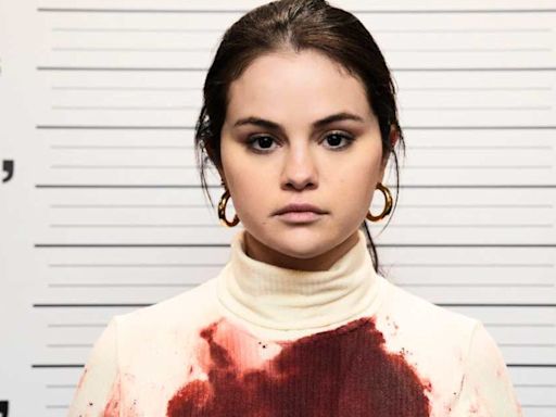 Emmys under fire for Selena Gomez's 'stupid' nomination for 'Only Murders in the Building'