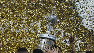 Oitavas de final da Libertadores: saiba quando e onde serão os jogos sorteados nesta segunda