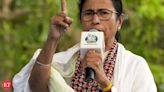 BJP-led govt at Centre would not last long: Mamata Banerjee - The Economic Times