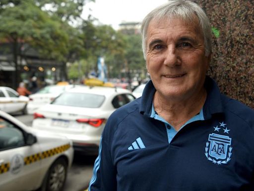 “El fútbol del interior es una fábrica de jugadores”: la contundente sentencia de un ex ayudante de Alejandro Sabella