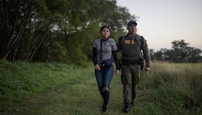 Las detenciones en la frontera caen un 29% en junio a su mínimo en la Administración de Biden, consolidando el bloqueo del asilo