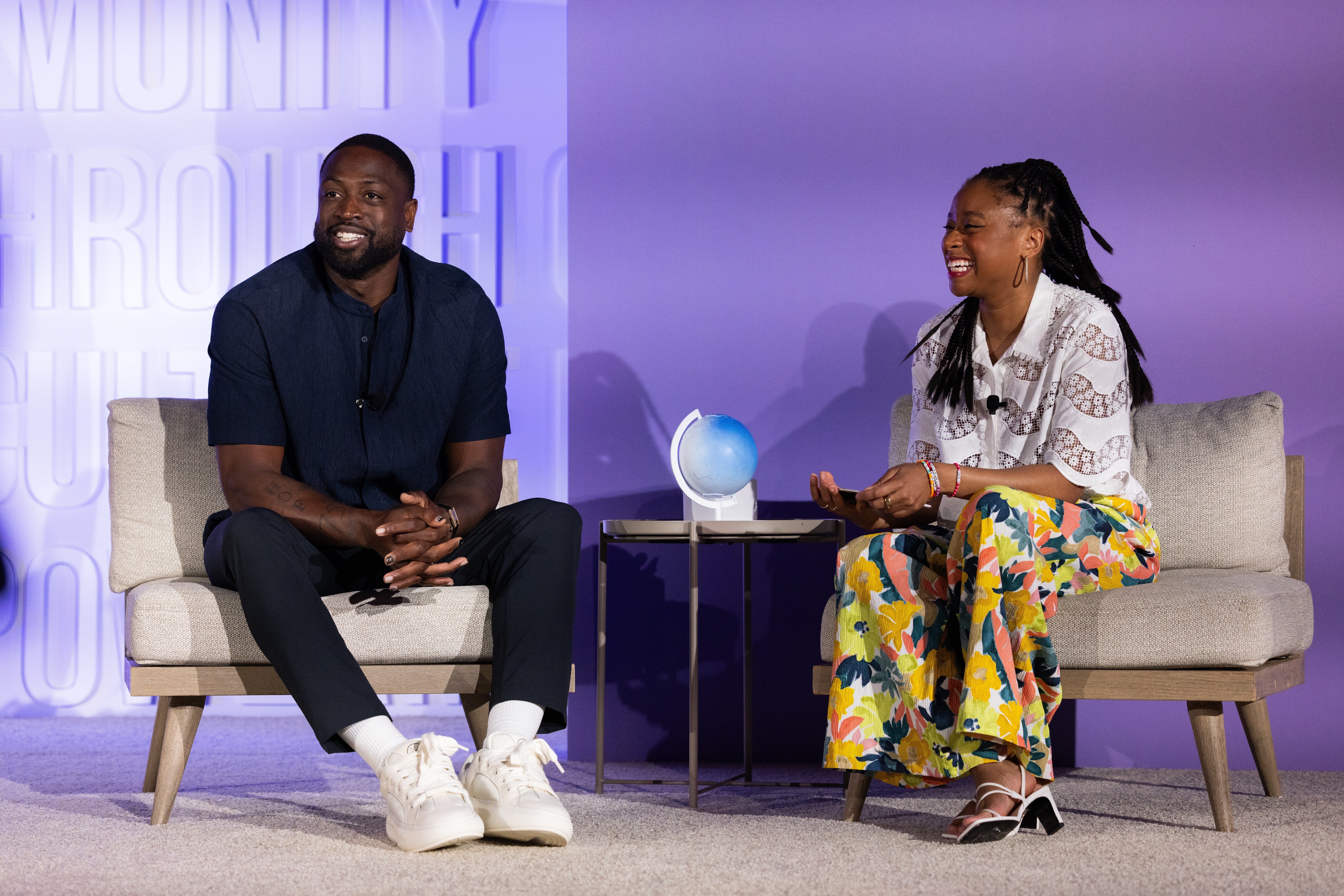 “This Is Bigger Than Us”: How Dwyane Wade Went From Being Zaya’s Supportive Dad to a Vocal Trans Advocate