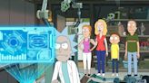 Rick Morty: miles de personas audicionaron para ser las nuevas voces de la séptima temporada