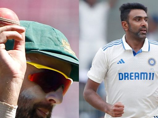 Ashwin Breaks Nathan Lyon's Record Of Most Five-Wicket Hauls In World Test Championship - News18