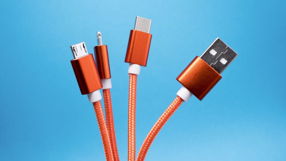 Smartphones, Tablets Sold in India May Require a USB Type-C Port