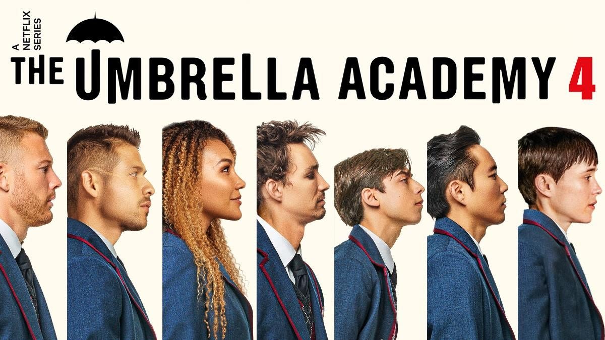 Umbrella Academy Showrunner Promises Final Season Answers