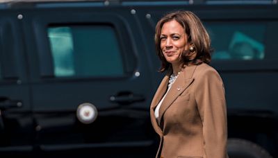 Kamala Harris Reportedly Prepared to Clean House in Biden Cabinet — Dumping Secretaries of State, Defense and More