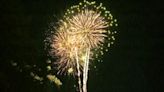 Summertime fireworks in Connecticut for 2024