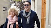 Así la relación de Miguel Ángel Silvestre y María Lidón: su madre y gran apoyo