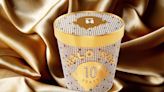 Halo Top Just Launched A $10K Pint Of Ice Cream