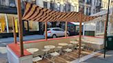 NYC launches ‘Marketplace’ for new outdoor dining setups