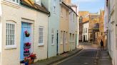 I visited one south England's 'most charming coastal towns'