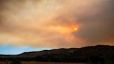 2nd death reported in New Mexico wildfires, with blazes predicted to grow