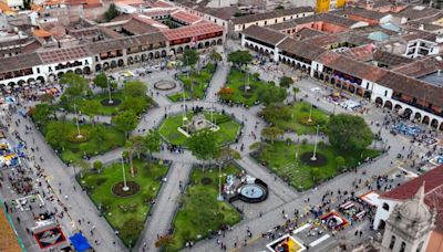Sismo hoy en Perú, sábado 1 de junio: Temblor de magnitud 4.0 sacudió Ayacucho