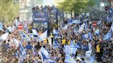 Leicester City announces promotion open top bus parade details