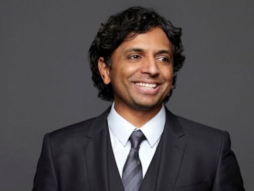 M. Night Shyamalan se prepara para su próxima película y habla sobre el ritual que siempre realiza