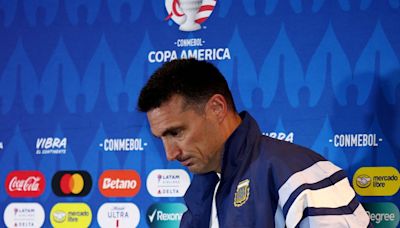 Sin Lionel Messi y con suplentes: el PLAN de Lionel Scaloni para buscar el primer puesto ante Perú