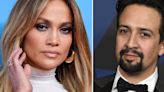 Jennifer Lopez, Lin-Manuel Miranda And Others Call For Puerto Rico Aid After Hurricane Fiona